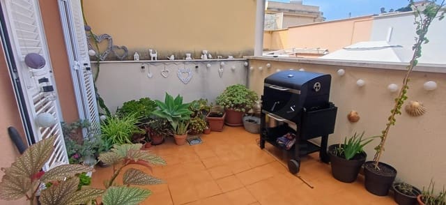 2 Zimmer Penthouse zu verkaufen in Cartagena Ciudad, Cartagena mit Garage - 245.000 € (Ref: 10094081)