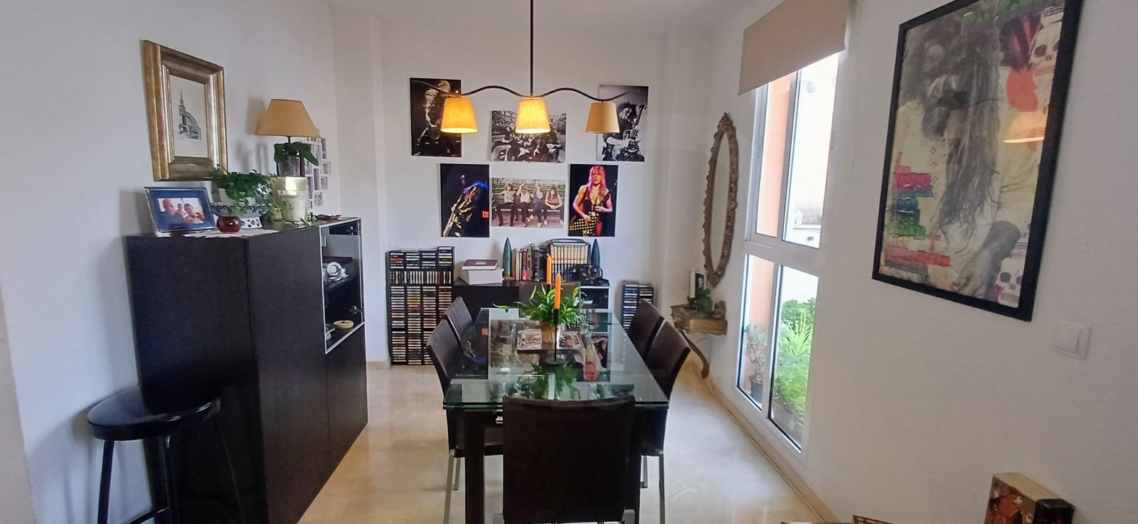 2 Zimmer Penthouse zu verkaufen in Cartagena mit Garage - 245.000 € (Ref: 10094081)