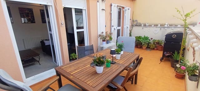 2 Zimmer Penthouse zu verkaufen in Cartagena Ciudad, Cartagena mit Garage - 245.000 € (Ref: 10094081)