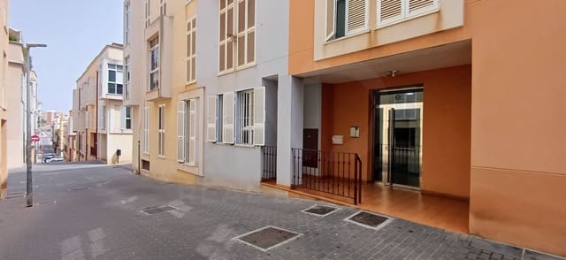 2 Zimmer Penthouse zu verkaufen in Cartagena Ciudad, Cartagena mit Garage - 245.000 € (Ref: 10094081)