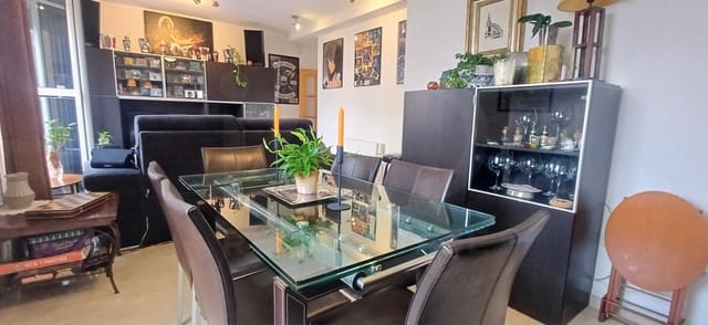 2 Zimmer Penthouse zu verkaufen in Cartagena Ciudad, Cartagena mit Garage - 245.000 € (Ref: 10094081)