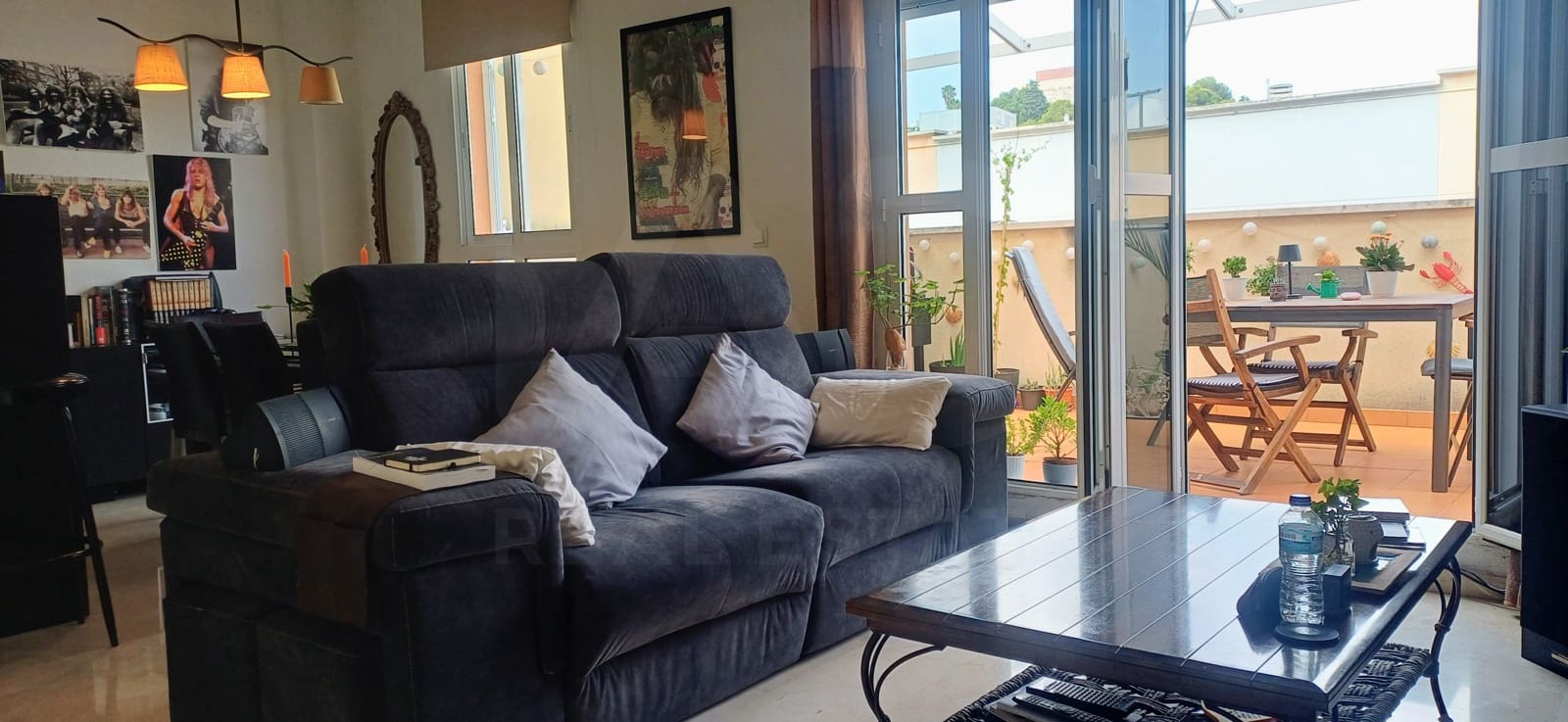 2 Zimmer Penthouse zu verkaufen in Cartagena mit Garage - 245.000 € (Ref: 10094081)