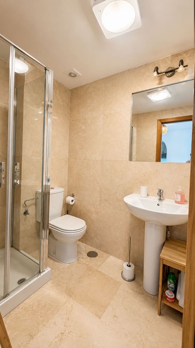 Appartement te koop in Tarifa - € 215.000 (Ref: 10094082)