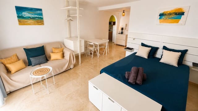 Appartement te koop in Tarifa - € 215.000 (Ref: 10094082)