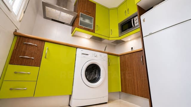 Appartement te koop in Tarifa - € 215.000 (Ref: 10094082)