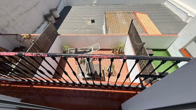 Appartement te koop in Tarifa - € 215.000 (Ref: 10094082)