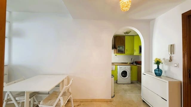 Appartement te koop in Tarifa - € 215.000 (Ref: 10094082)