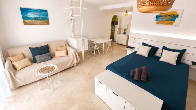 Appartement te koop in Tarifa - € 215.000 (Ref: 10094082)