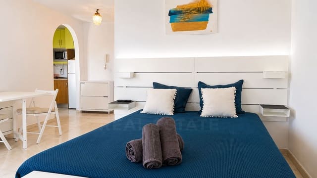 Appartement te koop in Tarifa - € 215.000 (Ref: 10094082)