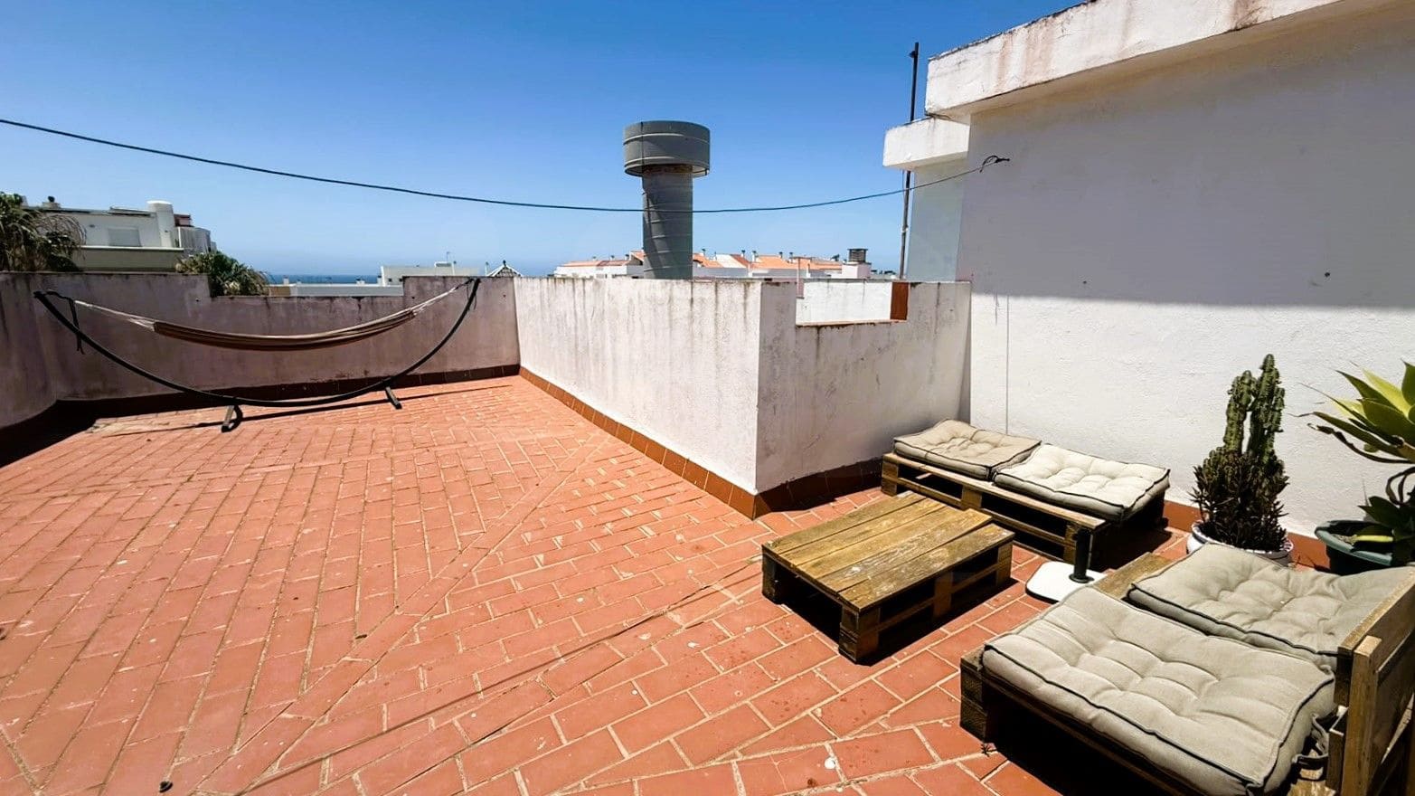Appartement te koop in Tarifa - € 215.000 (Ref: 10094082)
