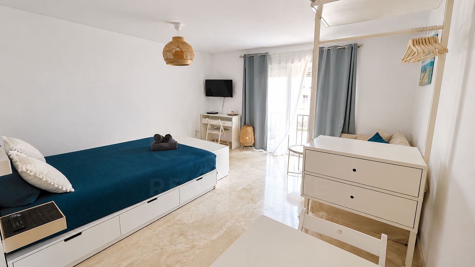 Appartement te koop in Tarifa - € 215.000 (Ref: 10094082)