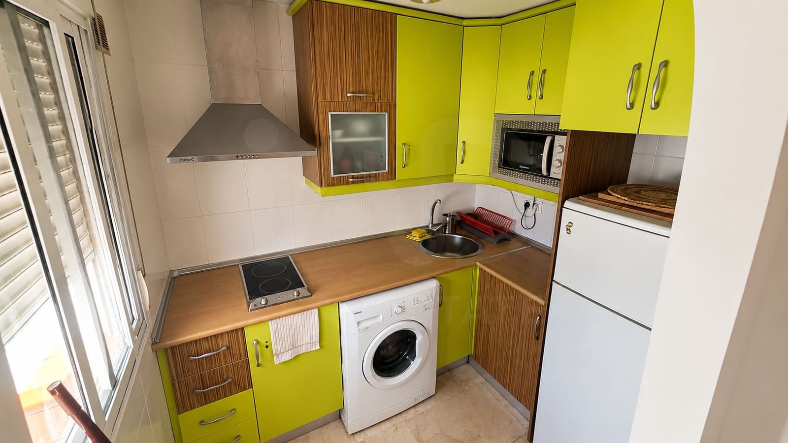 Appartement te koop in Tarifa - € 215.000 (Ref: 10094082)