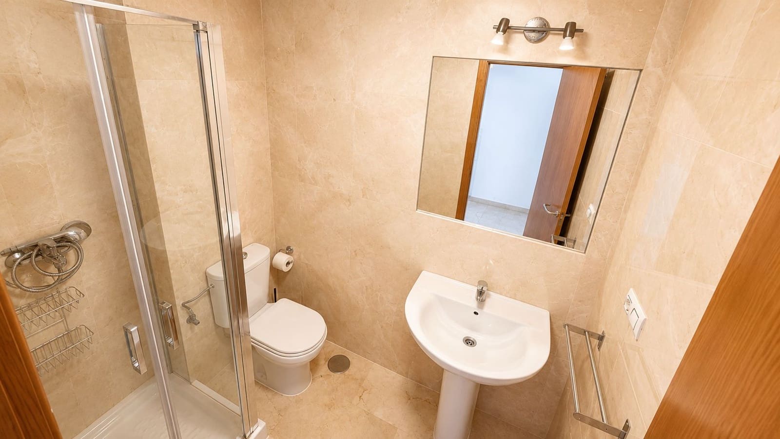 Appartement te koop in Tarifa - € 215.000 (Ref: 10094082)