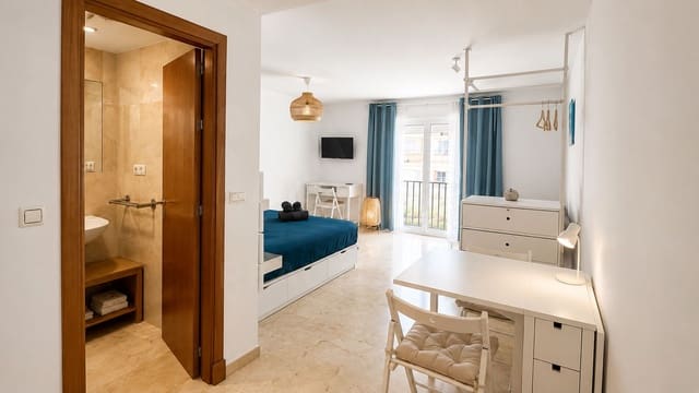 Appartement te koop in Tarifa - € 215.000 (Ref: 10094082)