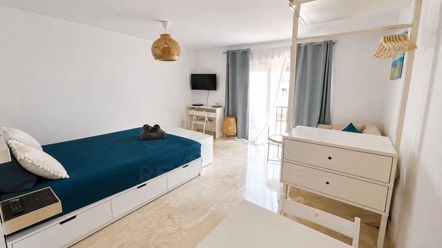 Appartement te koop in Tarifa - € 215.000 (Ref: 10094082)