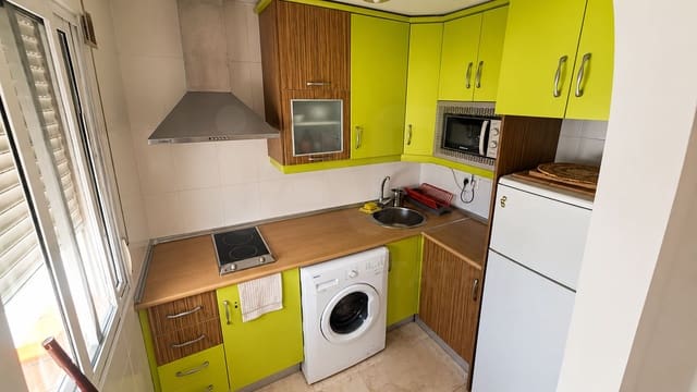 Appartement te koop in Tarifa - € 215.000 (Ref: 10094082)