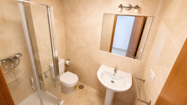 Appartement te koop in Tarifa - € 215.000 (Ref: 10094082)