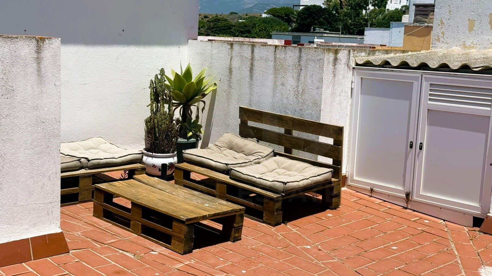 Appartement te koop in Tarifa - € 215.000 (Ref: 10094082)