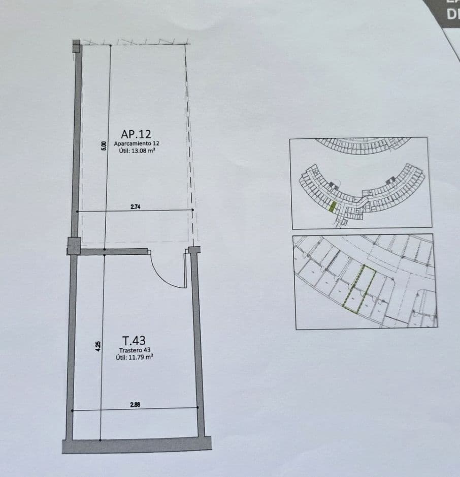 Apartamento de 2 habitaciones en Rincón de la Victoria en venta con piscina garaje - 450.000 € (Ref: 10094083)