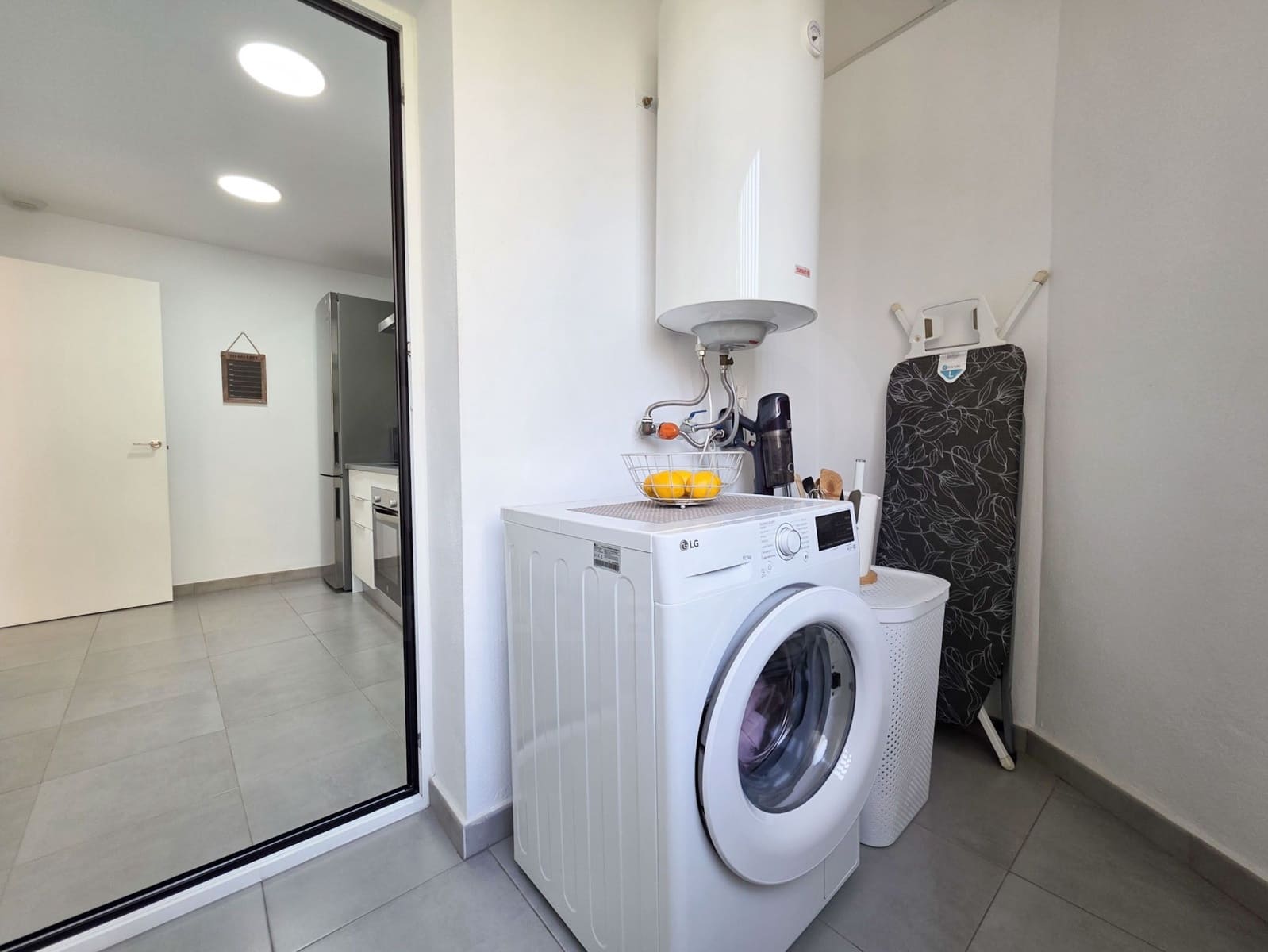 Apartamento de 2 habitaciones en Rincón de la Victoria en venta con piscina garaje - 450.000 € (Ref: 10094083)