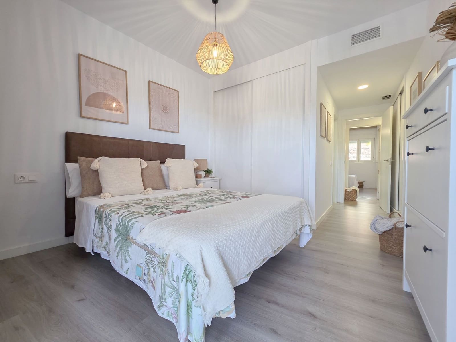 Apartamento de 2 habitaciones en Rincón de la Victoria en venta con piscina garaje - 450.000 € (Ref: 10094083)
