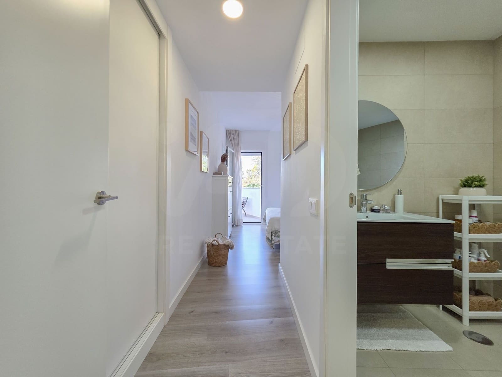 Apartamento de 2 habitaciones en Rincón de la Victoria en venta con piscina garaje - 450.000 € (Ref: 10094083)