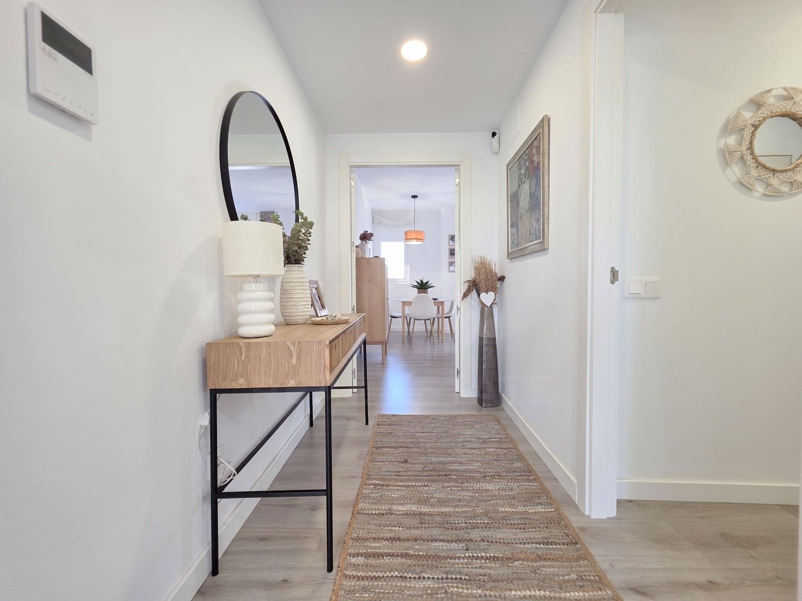 Apartamento de 2 habitaciones en Rincón de la Victoria en venta con piscina garaje - 450.000 € (Ref: 10094083)