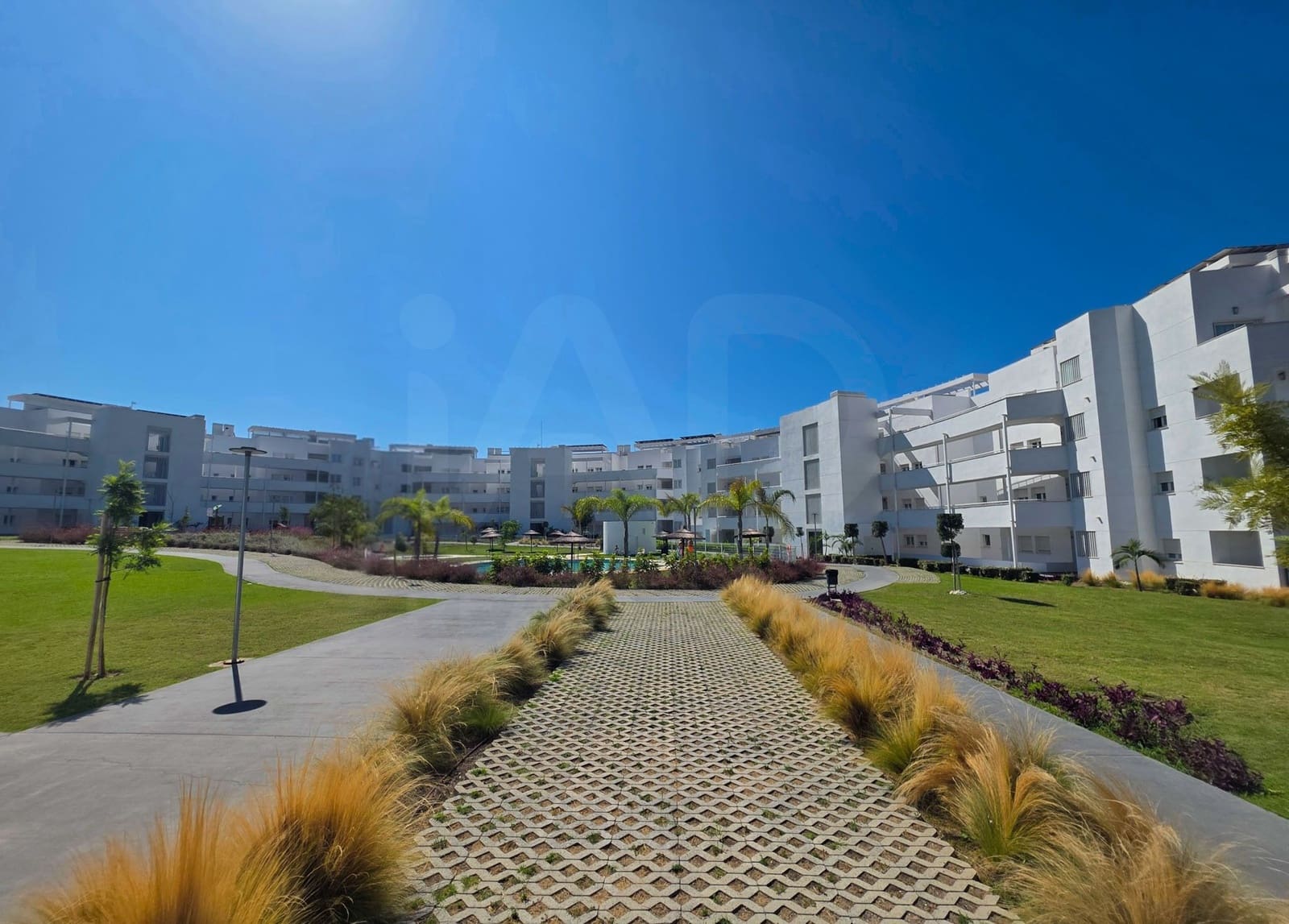 Apartamento de 2 habitaciones en Rincón de la Victoria en venta con piscina garaje - 450.000 € (Ref: 10094083)
