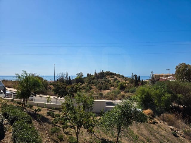 Apartamento de 2 habitaciones en Rincón de la Victoria en venta con piscina garaje - 450.000 € (Ref: 10094083)