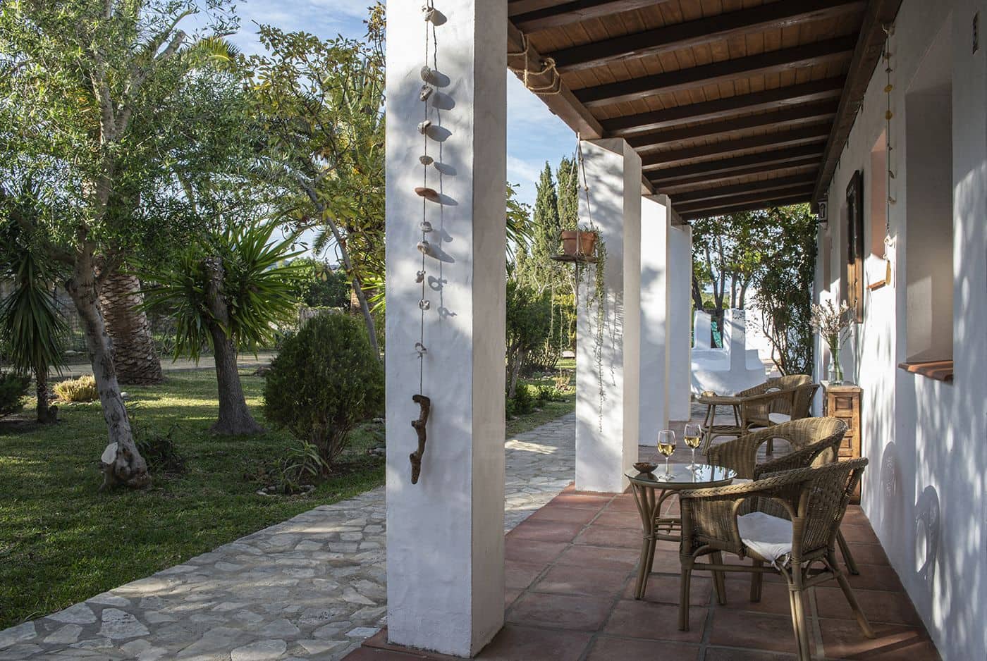 7 bedroom Townhouse for sale in Tarifa with garage - € 880,000 (Ref: 10094084)