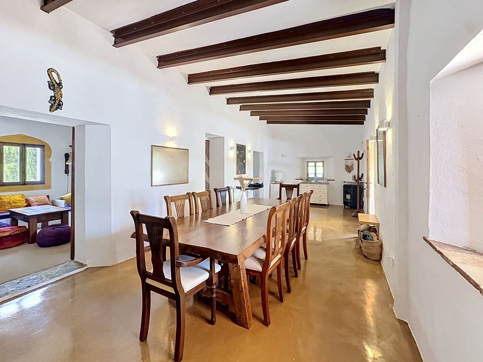 7 bedroom Townhouse for sale in Tarifa with garage - € 880,000 (Ref: 10094084)