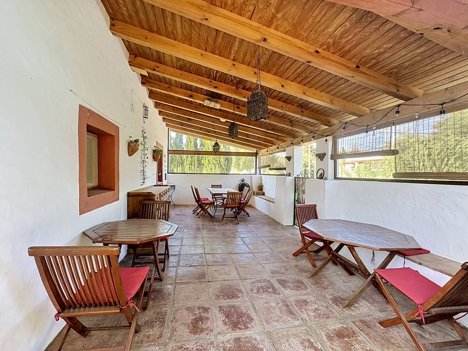 7 bedroom Townhouse for sale in Tarifa with garage - € 880,000 (Ref: 10094084)
