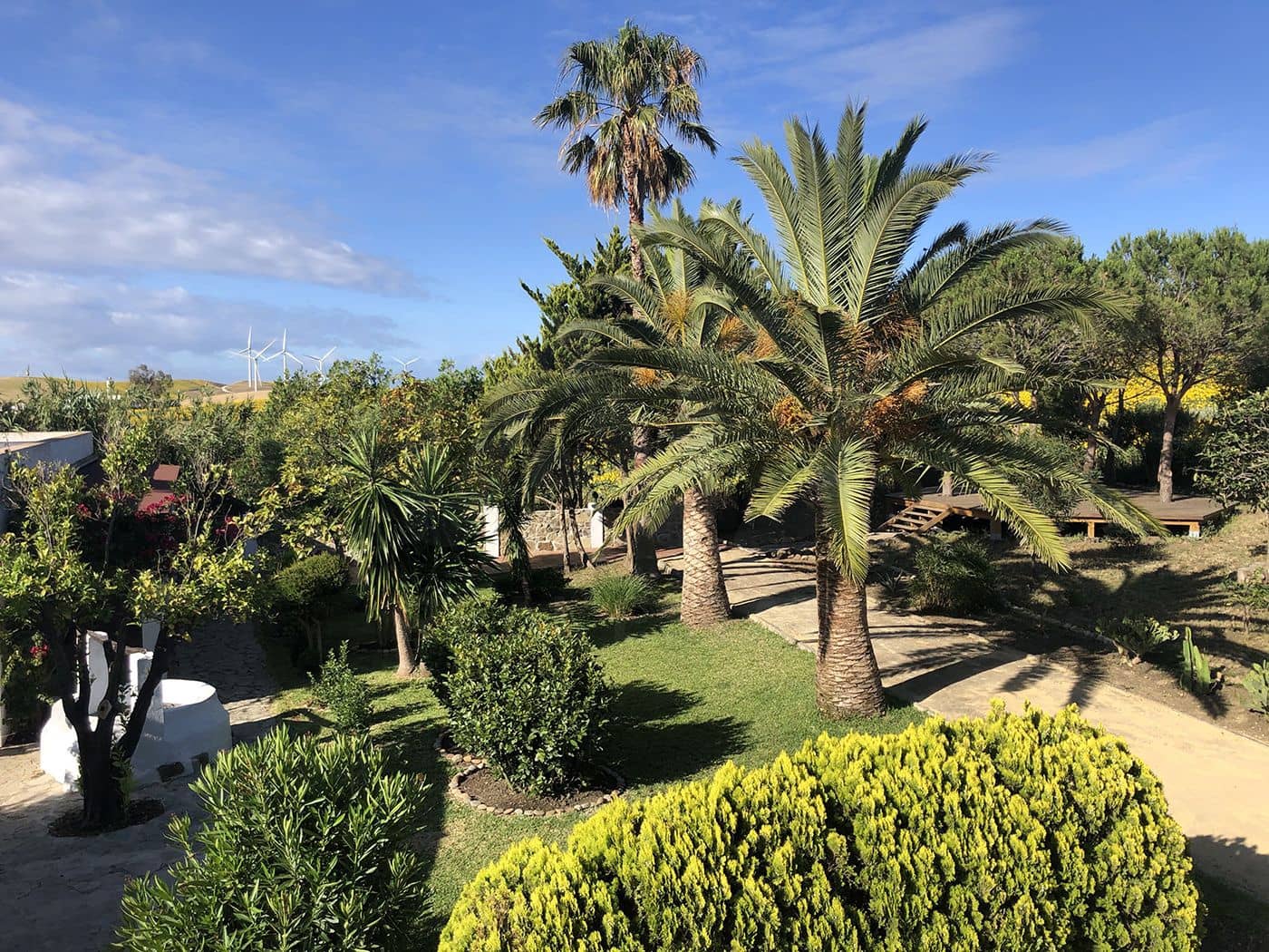 7 bedroom Townhouse for sale in Tarifa with garage - € 880,000 (Ref: 10094084)