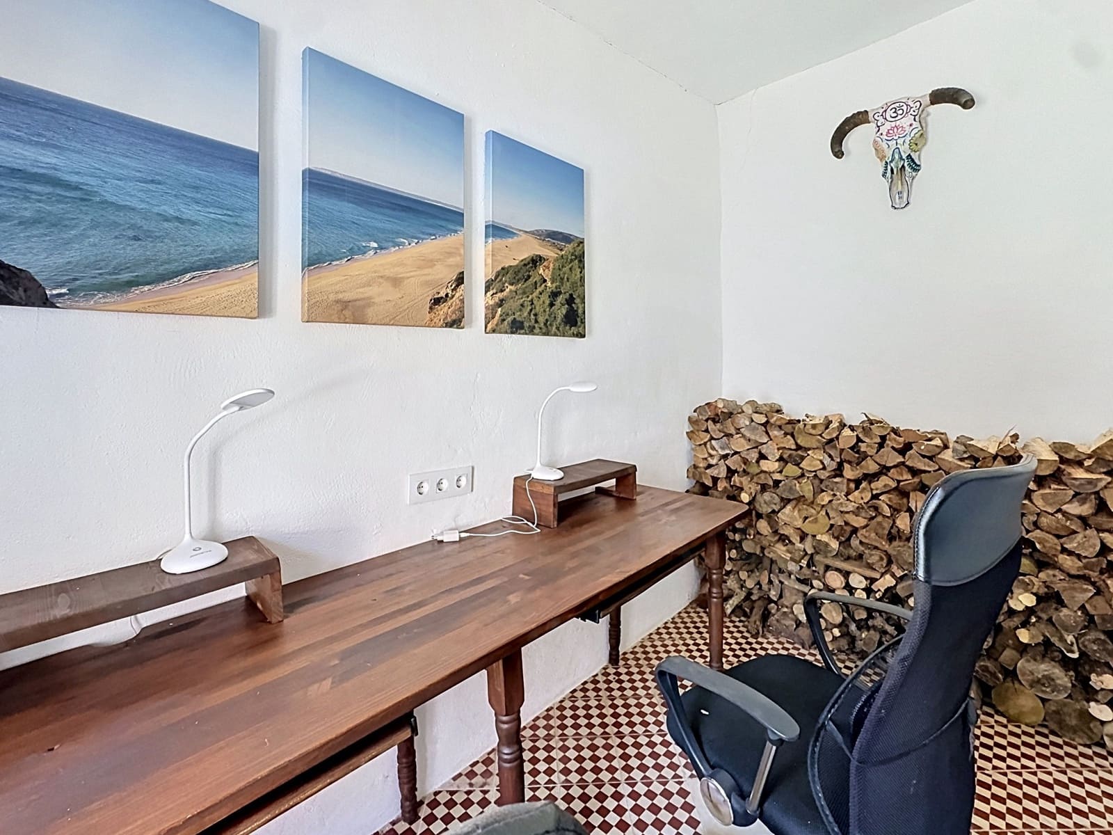 7 bedroom Townhouse for sale in Tarifa with garage - € 880,000 (Ref: 10094084)