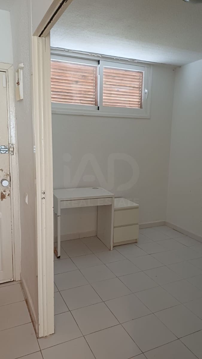 Apartamento de 1 habitación en Ibiza / Eivissa ciudad en venta con piscina - 420.000 € (Ref: 10094085)