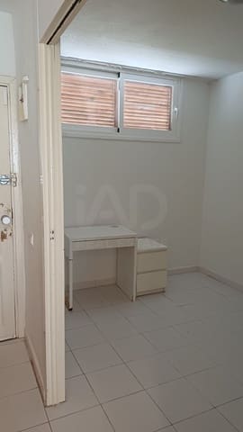 Apartamento de 1 habitación en Ibiza / Eivissa ciudad en venta con piscina - 420.000 € (Ref: 10094085)
