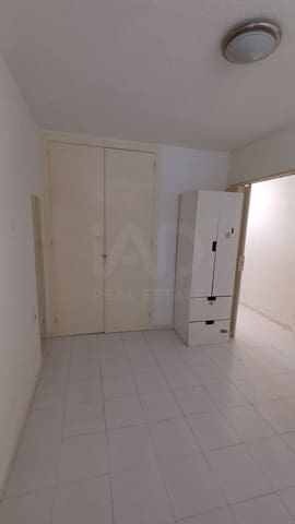 Apartamento de 1 habitación en Ibiza / Eivissa ciudad en venta con piscina - 420.000 € (Ref: 10094085)