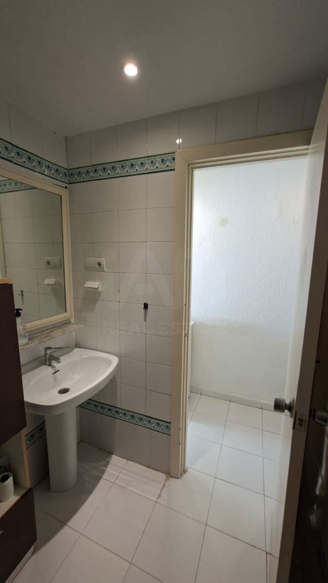 Apartamento de 1 habitación en Ibiza / Eivissa ciudad en venta con piscina - 420.000 € (Ref: 10094085)