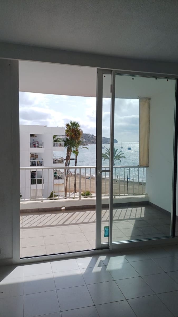 Apartamento de 1 habitación en Ibiza / Eivissa ciudad en venta con piscina - 420.000 € (Ref: 10094085)