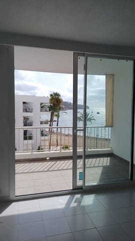 Apartamento de 1 habitación en Ibiza / Eivissa ciudad en venta con piscina - 420.000 € (Ref: 10094085)