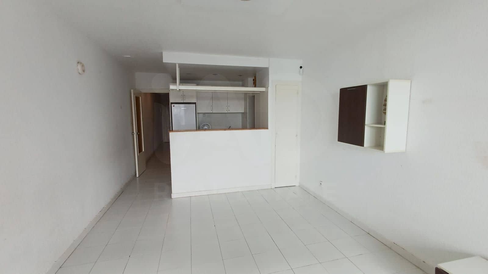Apartamento de 1 habitación en Ibiza / Eivissa ciudad en venta con piscina - 420.000 € (Ref: 10094085)