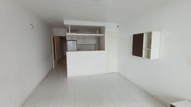 Apartamento de 1 habitación en Ibiza / Eivissa ciudad en venta con piscina - 420.000 € (Ref: 10094085)