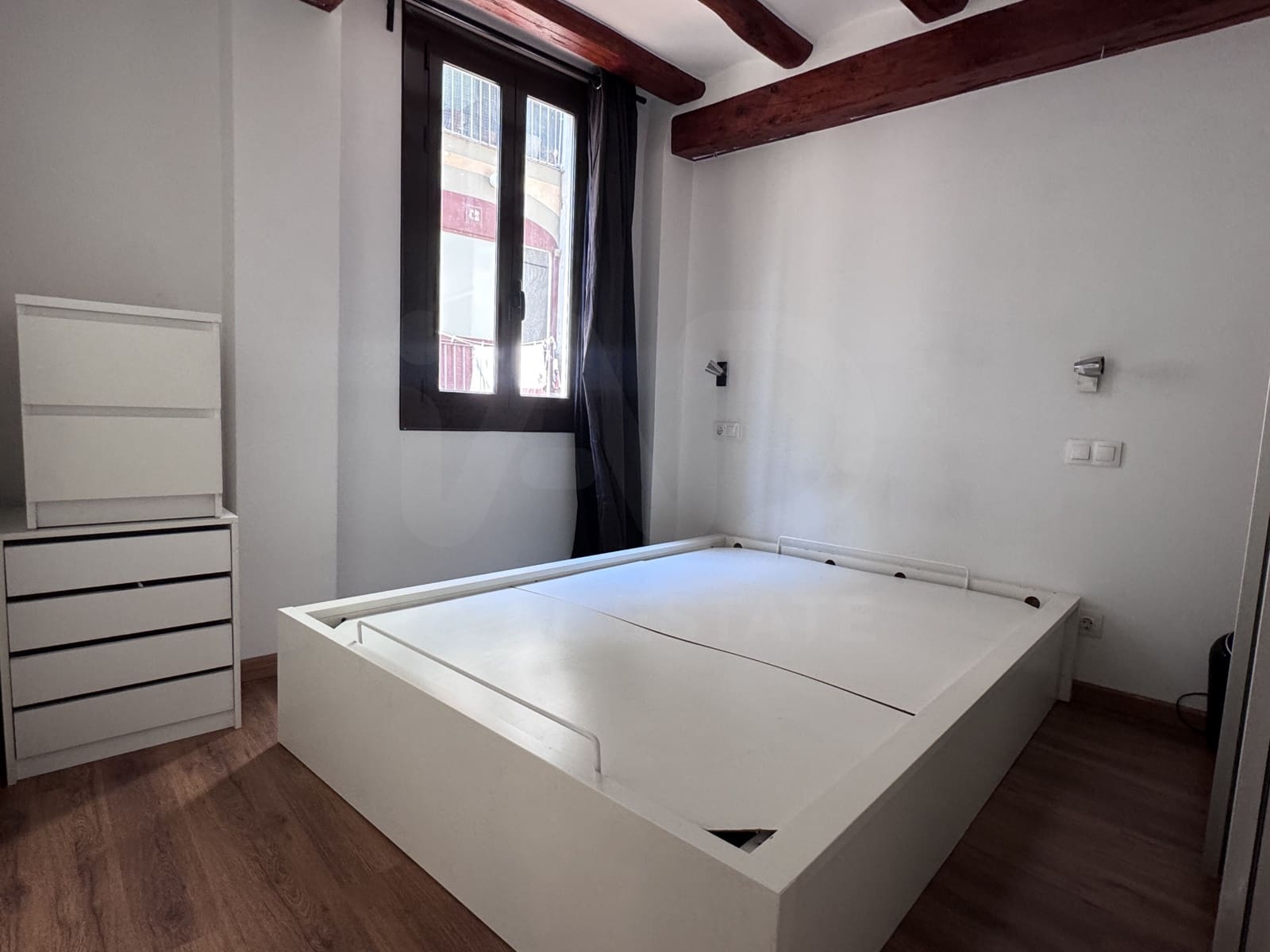1 soveværelse Lejlighed til salg i Barcelona by - € 168.000 (Ref: 10094086)