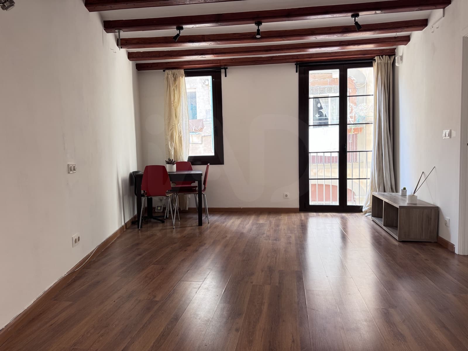 1 soveværelse Lejlighed til salg i Barcelona by - € 168.000 (Ref: 10094086)