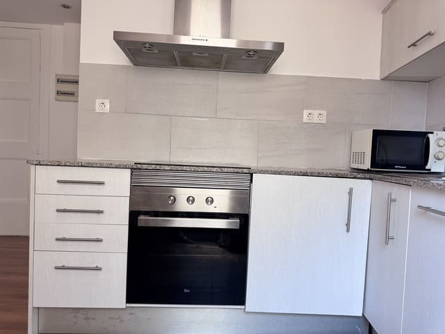 1 quarto Apartamento para venda em El Raval, Barcelona cidade - 168 000 € (Ref: 10094086)