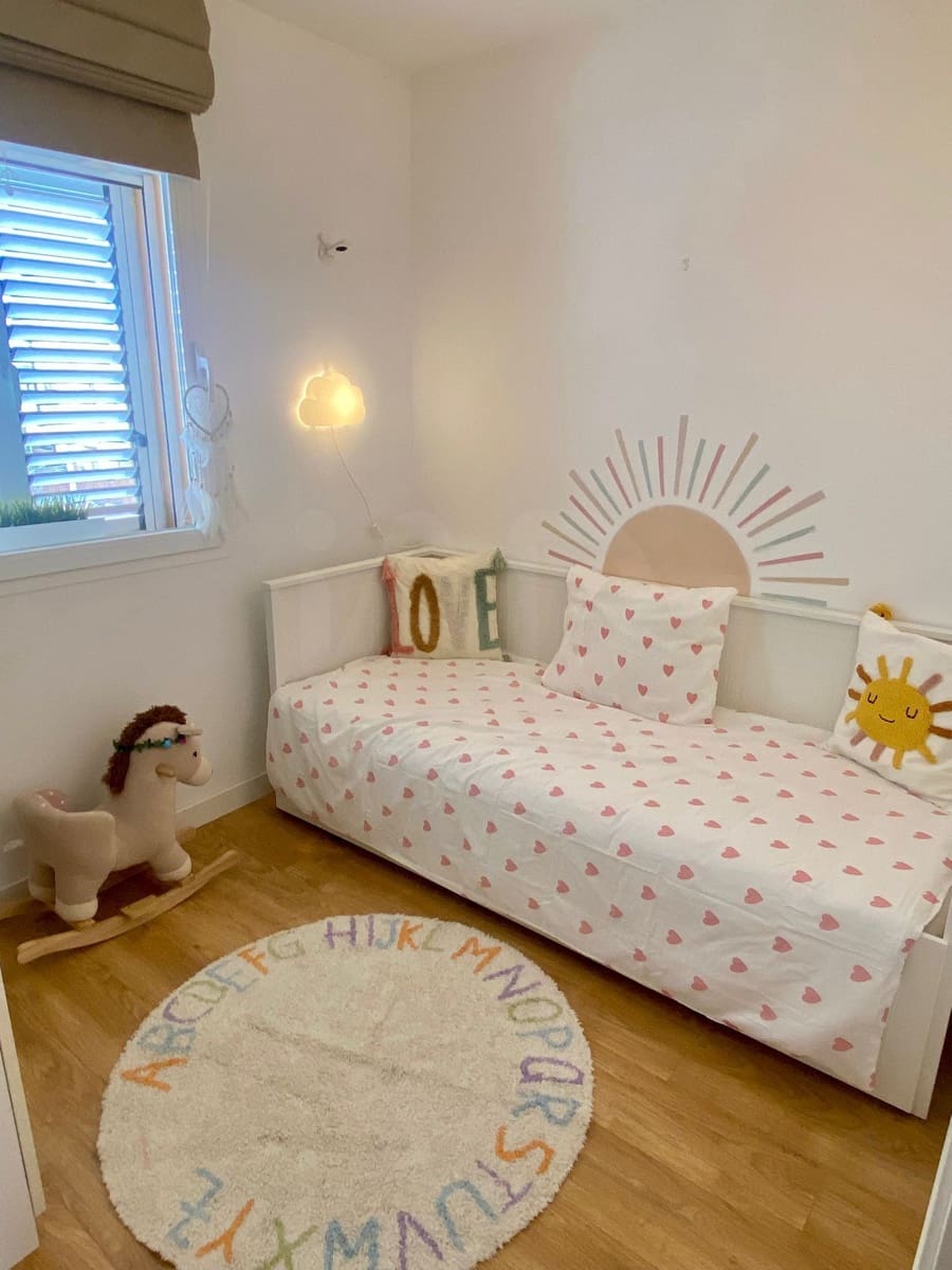 4 soverom Rekkehus til salgs i San Jose / Sant Josep de Sa Talaia med svømmebasseng garasje - € 800 000 (Ref: 10094087)