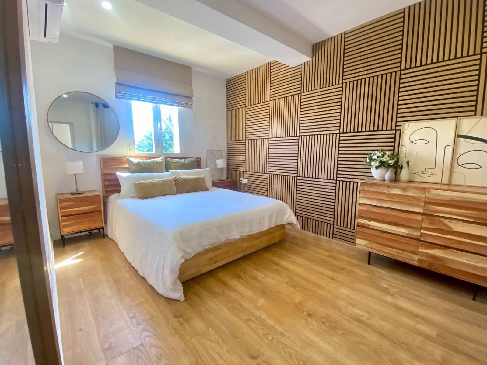 4 soverom Rekkehus til salgs i San Jose / Sant Josep de Sa Talaia med svømmebasseng garasje - € 800 000 (Ref: 10094087)