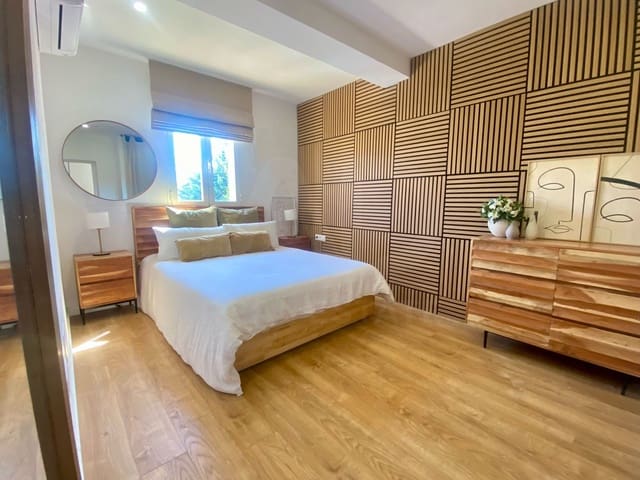 4 soverom Rekkehus til salgs i San Jose / Sant Josep de Sa Talaia med svømmebasseng garasje - € 800 000 (Ref: 10094087)