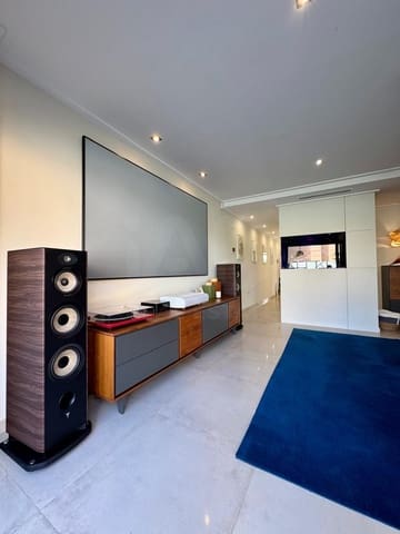 3 quarto Moradia em Banda para venda em El Campello com piscina garagem - 695 000 € (Ref: 10094088)