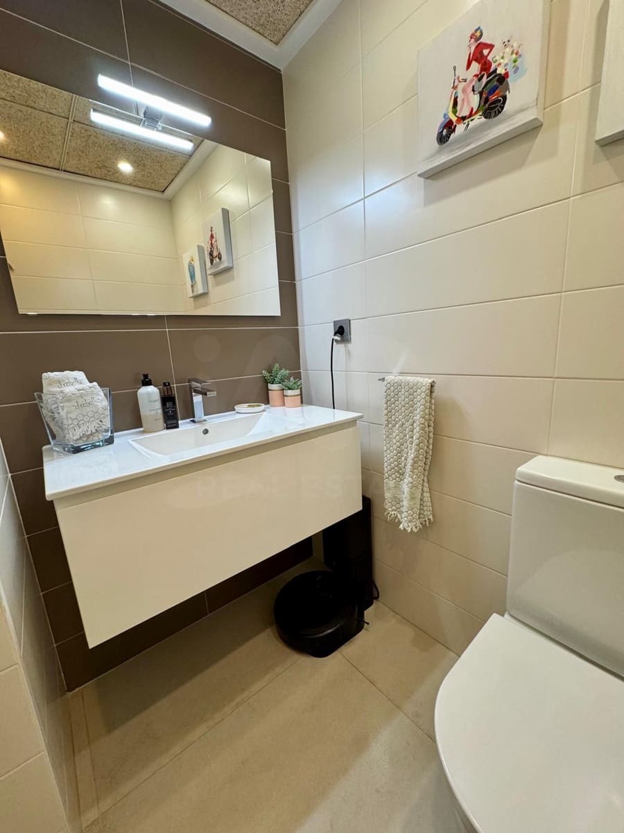 3 quarto Moradia em Banda para venda em El Campello com piscina garagem - 695 000 € (Ref: 10094088)